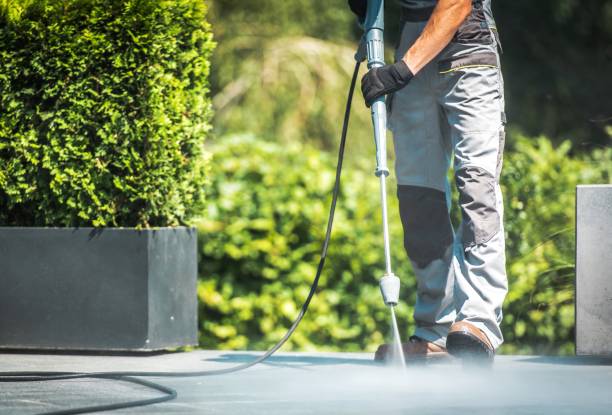 Best Dumpster Area Cleaning  in Keyport, NJ