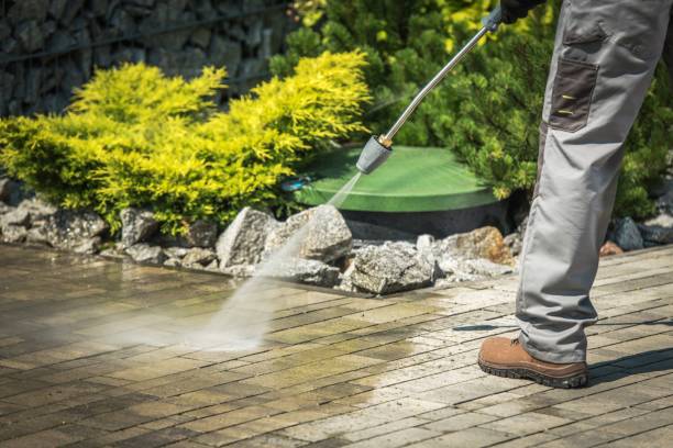 Best Driveway Pressure Washing  in Keyport, NJ