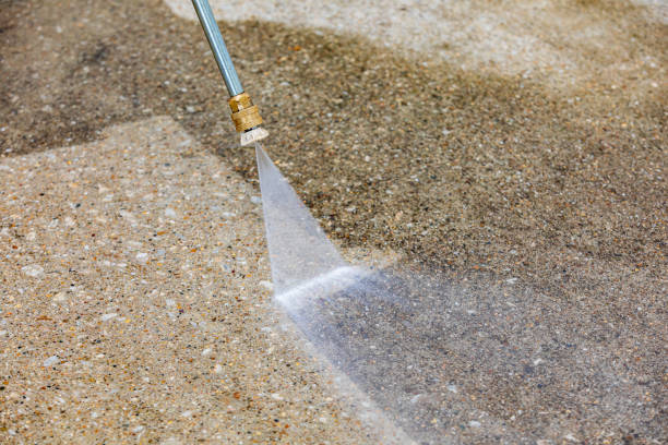 Best Gas Station Cleaning  in Keyport, NJ