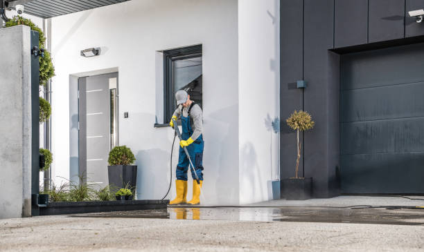 Concrete Sealing in Keyport, NJ