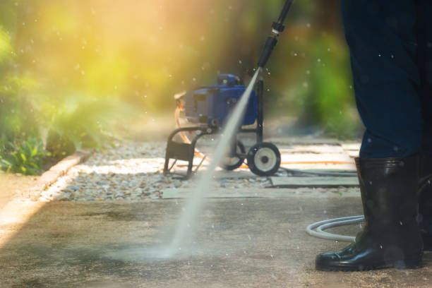 Best Solar Panel Cleaning  in Keyport, NJ